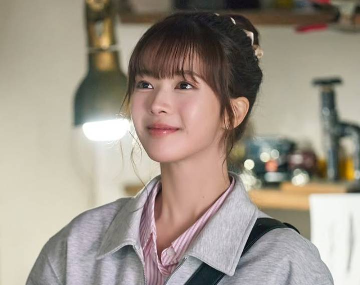 still cut drakor Crushology 101 (dok. MBC/Crushology 101)