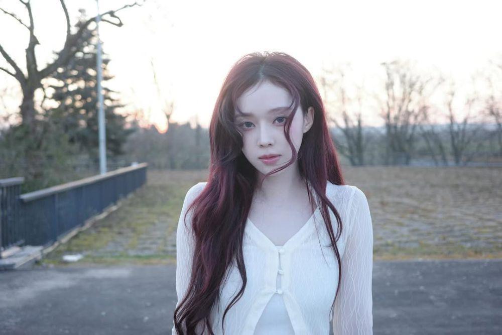 5 OST Drakor yang Dinyanyikan Winter aespa, Suaranya Bikin Candu