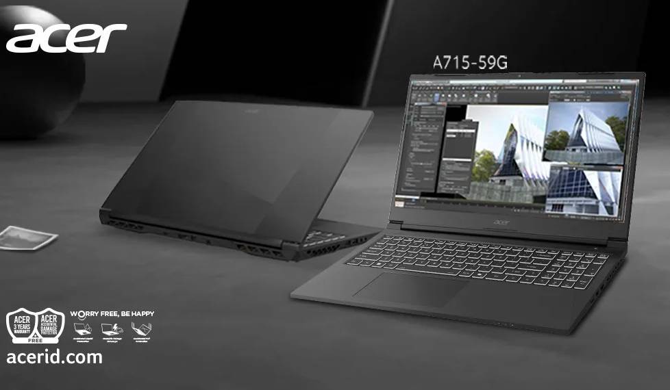 acer Aspire 7 Pro (acerid.com)