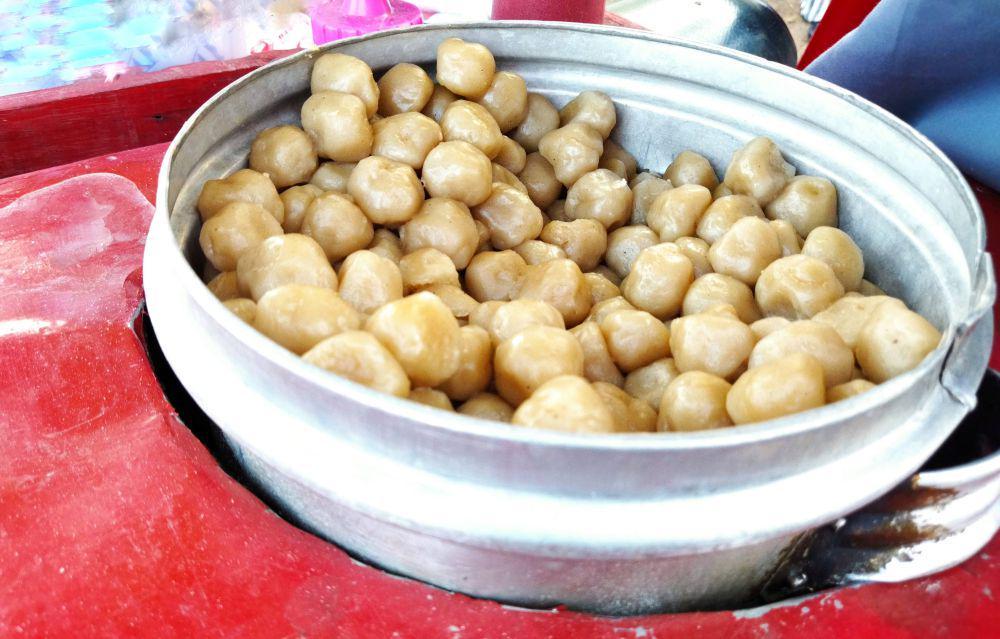 Resep Cilok Kerikil untuk Camilan Akhir Pekan