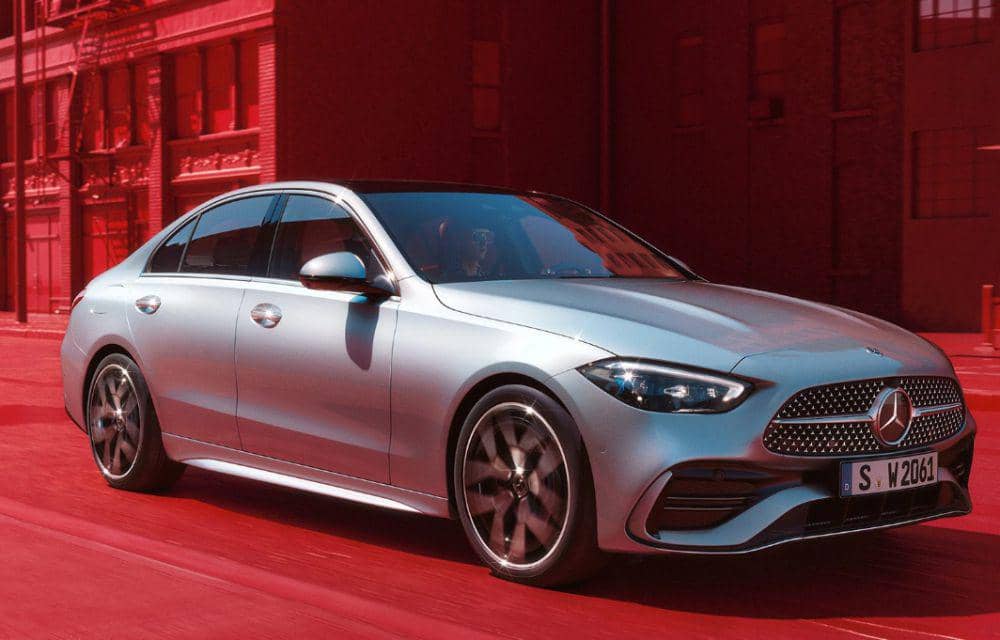 Mercedes-Benz C-Class (mercedes-benz.co.id)