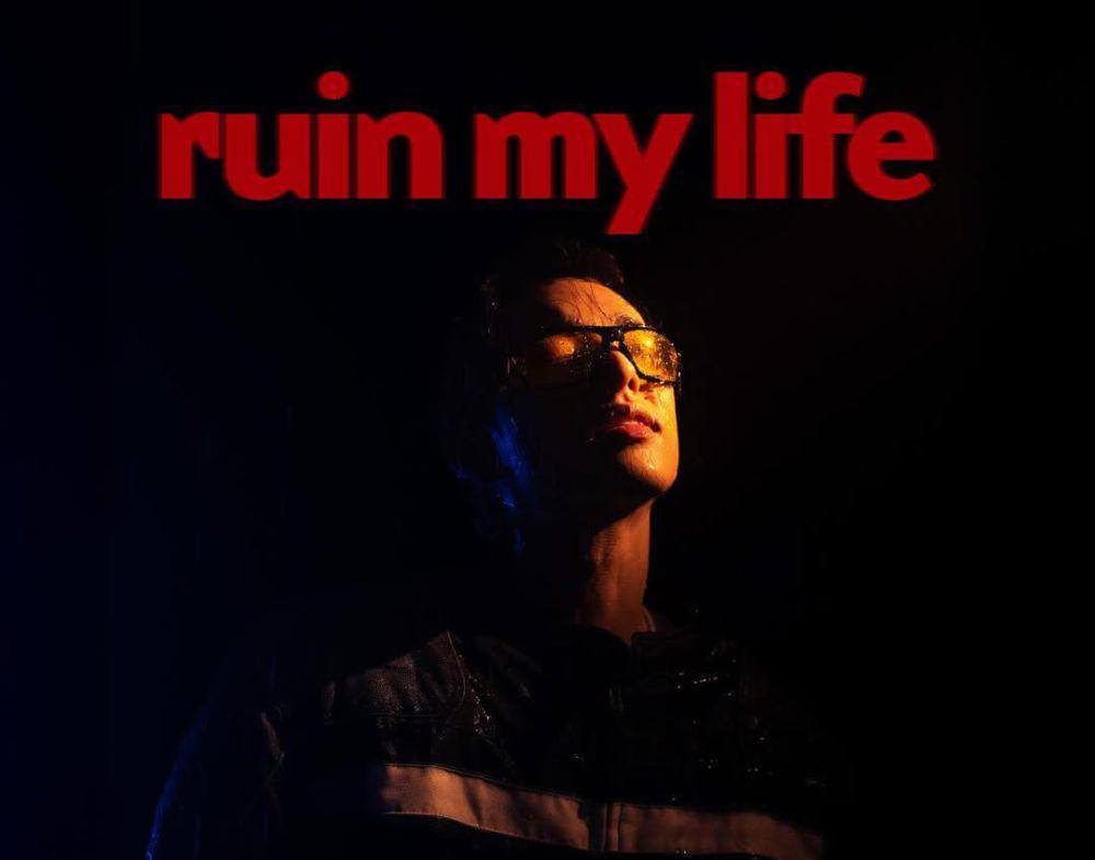 Catchy Banget, eaJ Park Buka Era Baru Lewat Single "Ruin My Life"