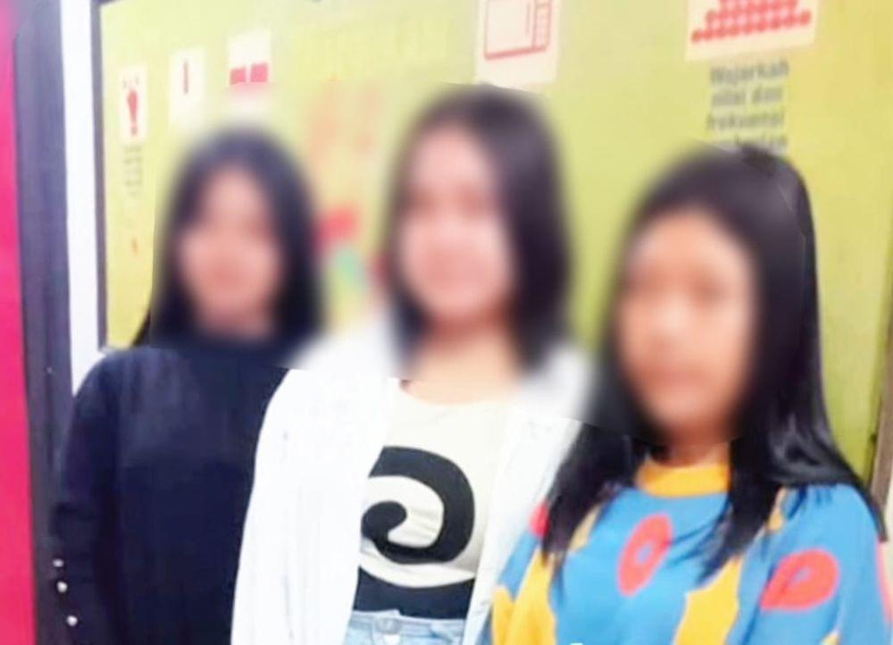 Tiga Remaja Pelaku Perundungan Pelajar di Gowa Jadi Tersangka