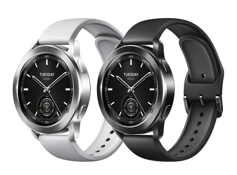 4 Smartwatch AMOLED untuk Joging, Bisa Hitung Langkah Kaki