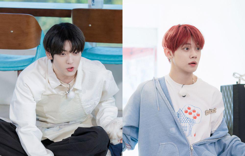 Soobin dan Yeonjun TXT Bakal Jadi Cameo di Resident Playbook?