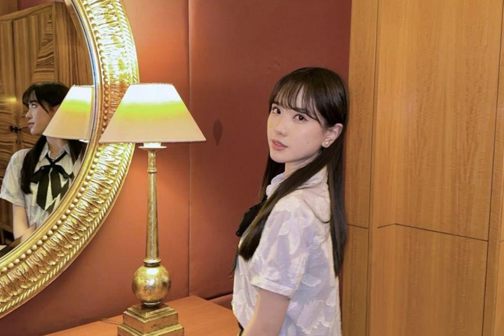 Eien Pressure Jadi Lagu Paling Susah Dihafal Gracie JKT48, Kenapa?
