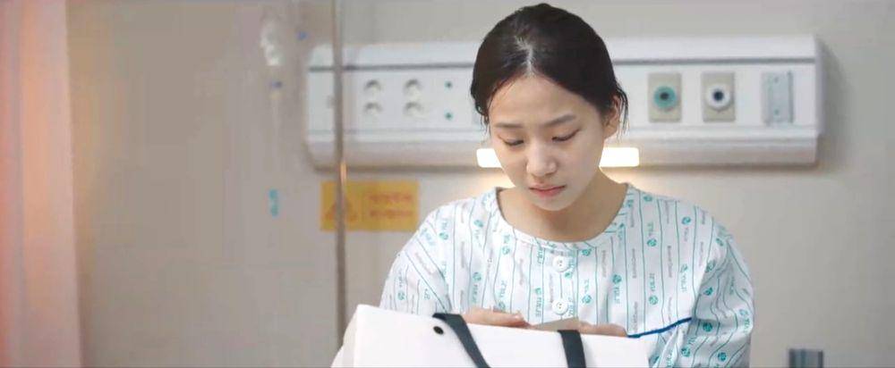 Cuplikan drama Resident Playbook (dok. tvN/Resident Playbook)