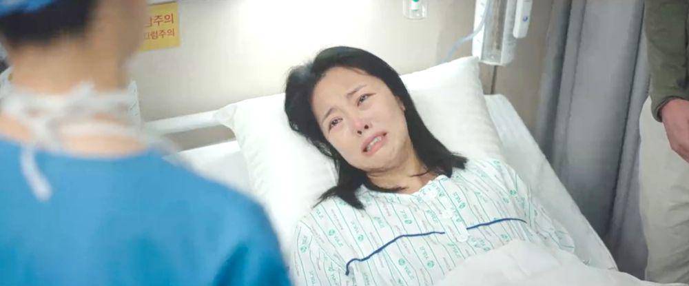 Cuplikan drama Resident Playbook (dok. tvN/Resident Playbook)