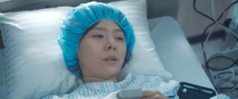 Cuplikan drama Resident Playbook (dok. tvN/Resident Playbook)
