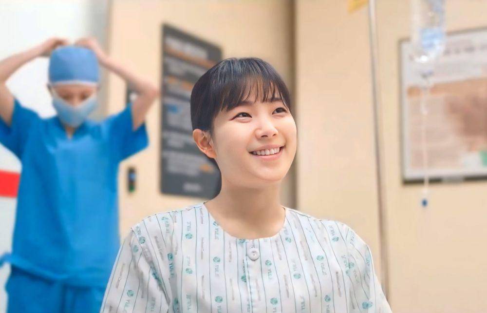 Cuplikan drama Resident Playbook (dok. tvN/Resident Playbook)