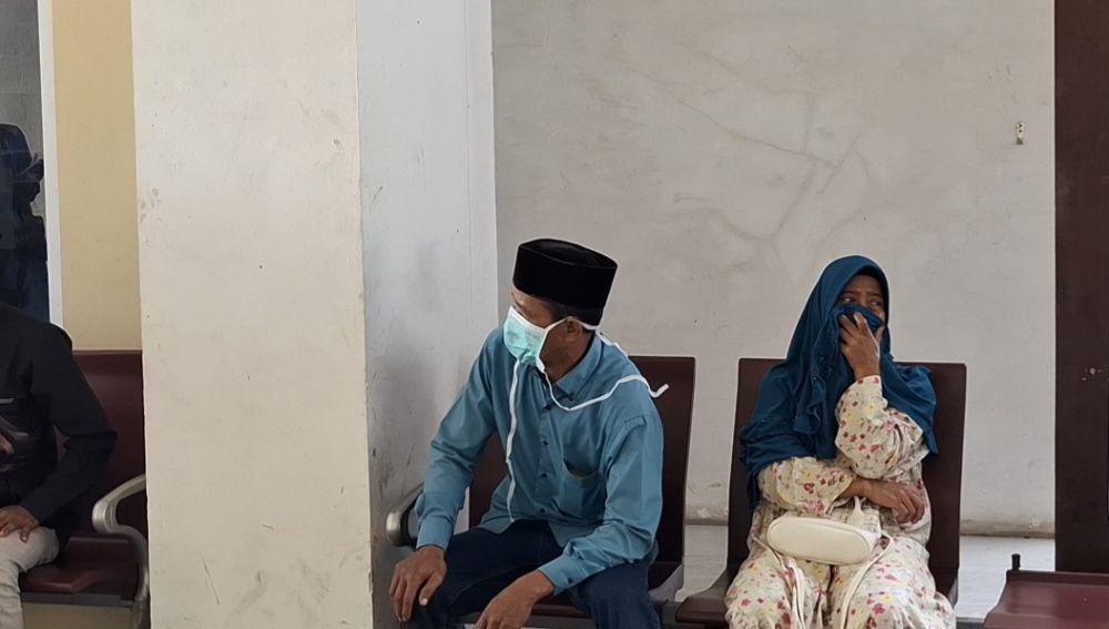 Keluarga Korban Curigai Motif Lain di Kasus Mutilasi SA