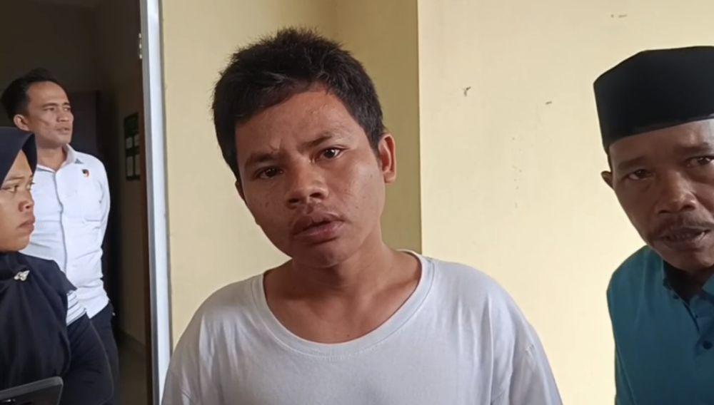Keluarga Korban Mutilasi di Serang Minta Pelaku Dihukum Berat