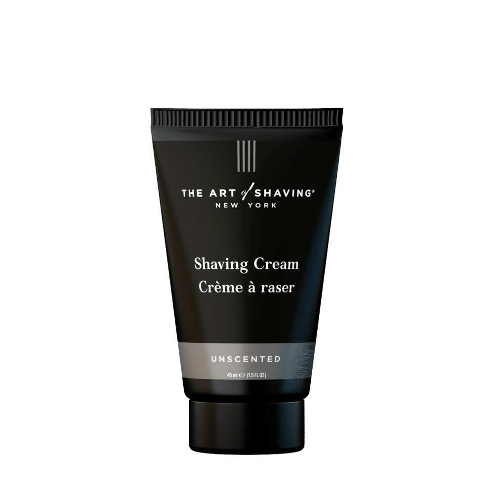 The Art of Shaving Unscented Shaving Cream (theartofshaving.com)