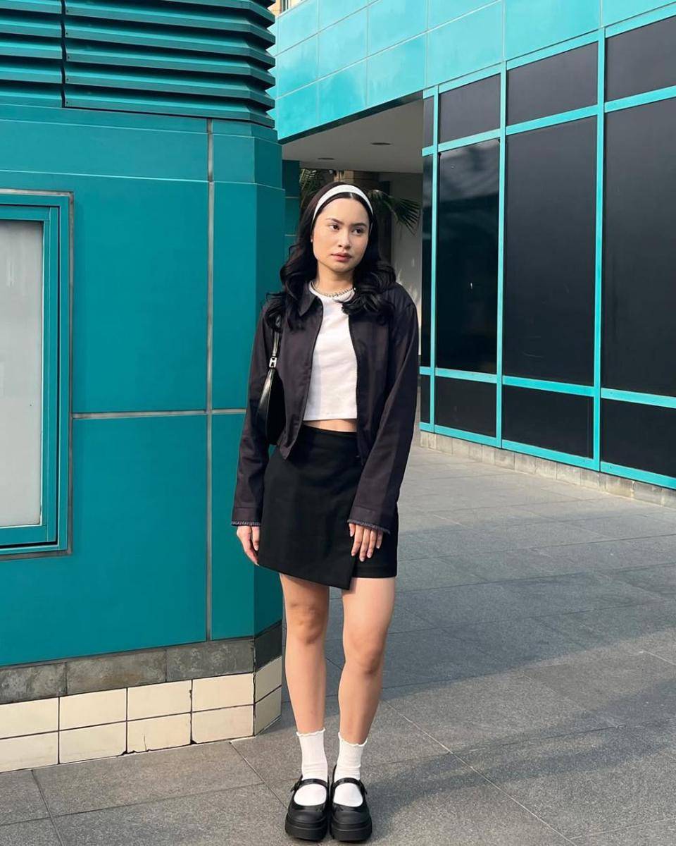 Satine Zaneta (instagram.com/satinezaneta)