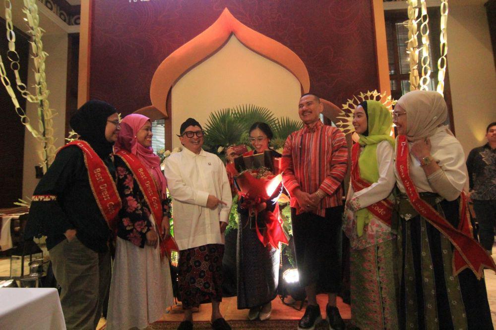 Jelang Ultah ke-70, CIMB Niaga Siap Berikan Beasiswa buat Jurnalis