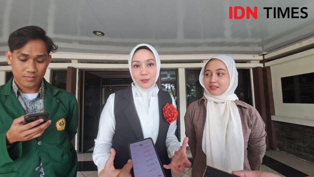 Atalia Praratya Tampung Aspirasi Mahasiswa di Bandung, Ini Isinya