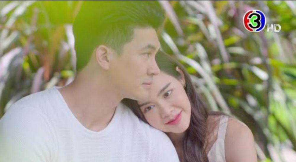 cuplikan Love Under the Moonlight (Dok.Ch3 Thailand/Love Under the Moonlight)