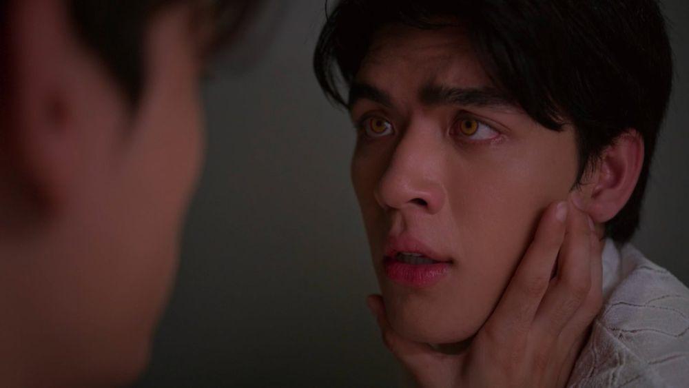5 Drama Thailand Fantasi yang Bertema Vampire, Ada My Golden Blood!