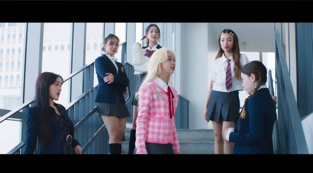 cuplikan trailer The Cliche (Dok.Workpoint TV/The Cliche)