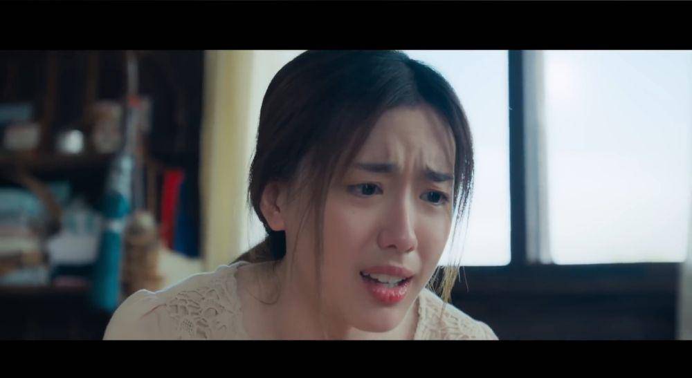 cuplikan Aheye 4EVE di The Cliche (Dok.Workpoint Official/The Cliche)