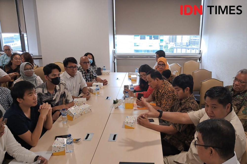 Konsumen Meikarta Diteror Cicilan, namun Tak Kunjung Dapat Unit