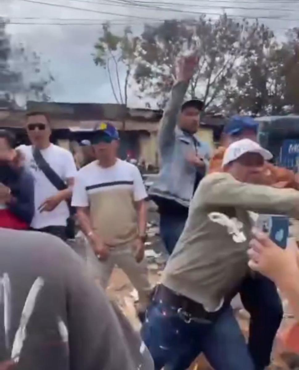Polisi Lakukan Penyelidikan Kasus Pemukulan Warga di Sukahaji