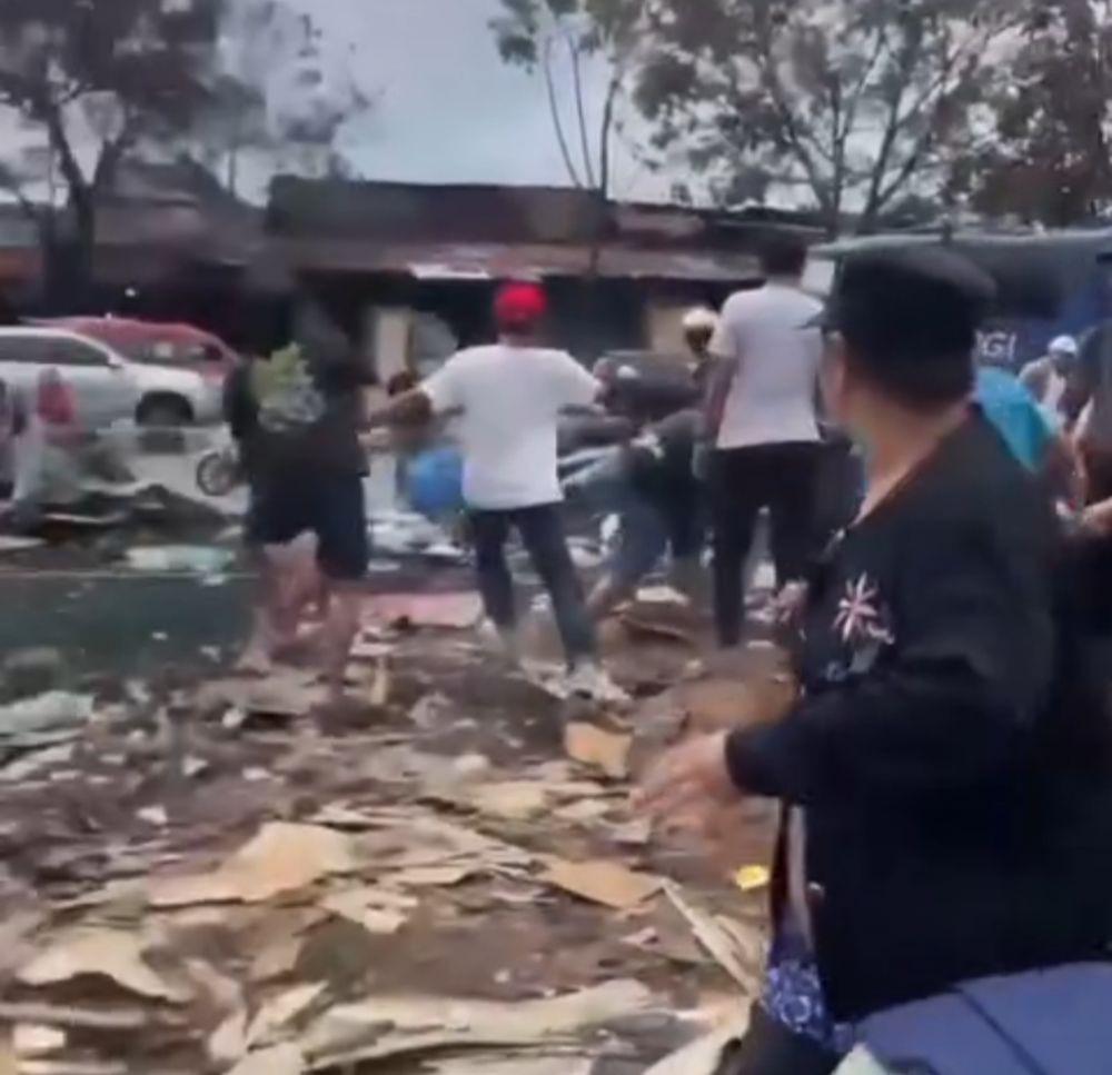 Sikap Dedi Mulyadi dan Polisi Hadapi Sengketa Lahan di Sukahaji