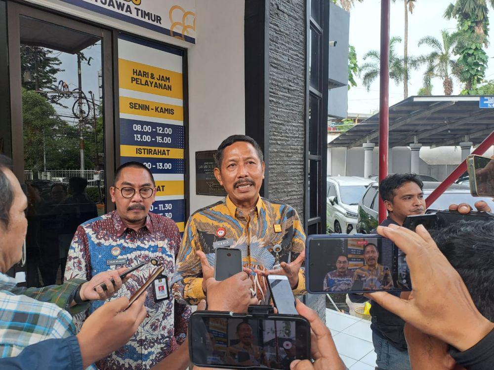 Sound Horeg Disebut Kekayaan Intelektual, Bakal Dapat HAKI