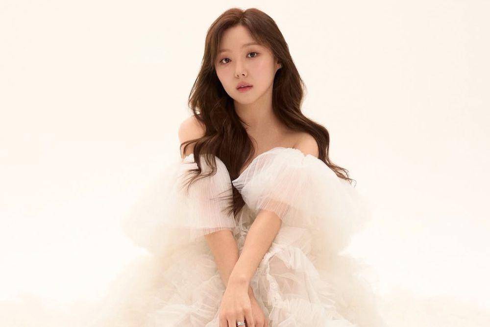 potret prewedding Min eks Miss A (instagram.com/therealminnn)