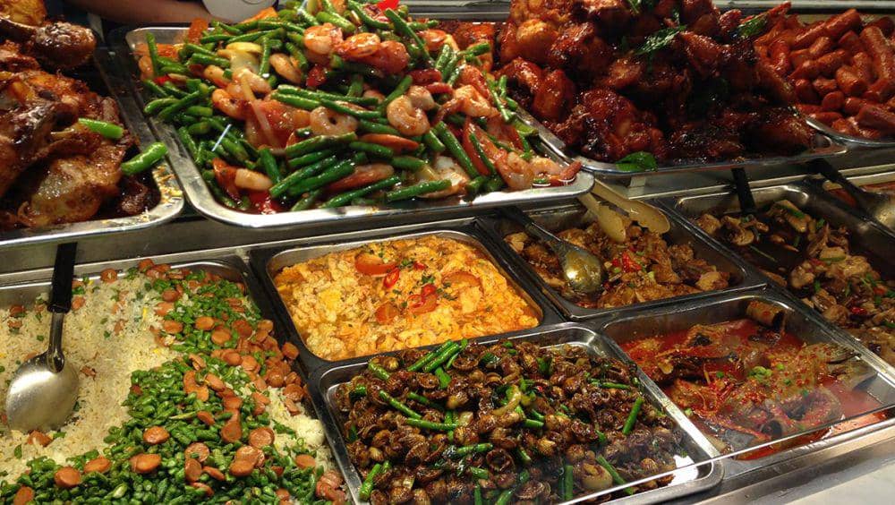 ilustrasi warteg (pinterest.com/Arian Arifin)