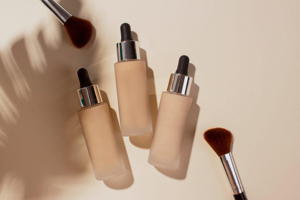 5 Rekomendasi Foundation Concealer, Makeup Semakin Ringkas!