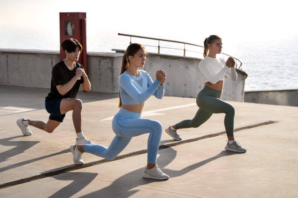 5 Latihan Interval yang Efektif untuk Menurunkan Kolesterol