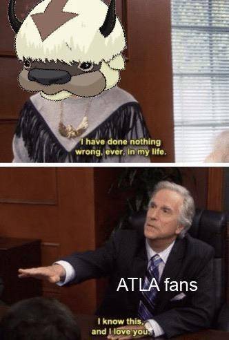 meme Appa Avatar: The Last Airbender (reddit.com/user/Mooman5)