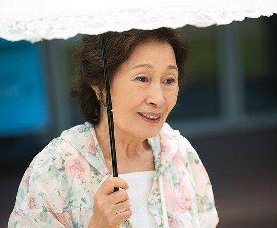 still cut drama Korea Heavenly Ever After (dok. JTBC Drama/Heavenly Ever After)