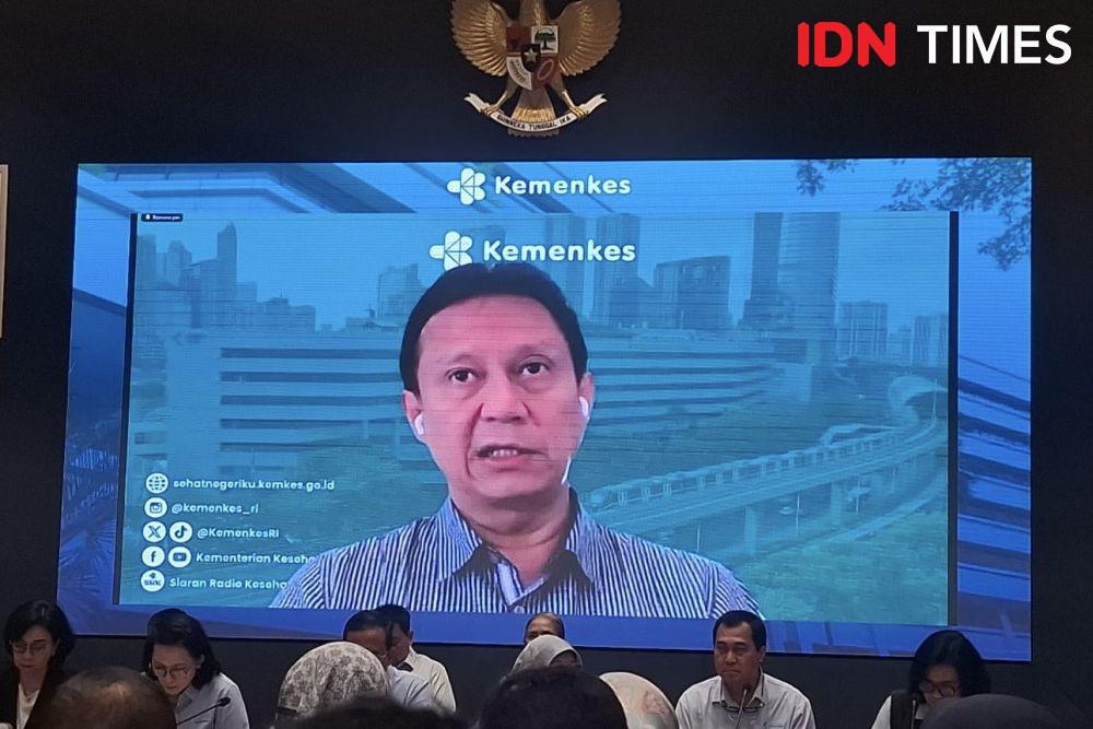 Dinkes Jabar Sebut Program Cek Kesehatan Gratis Sepi Peminat