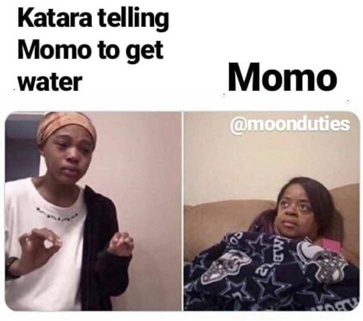 meme Momo Avatar: The Last Airbender (reddit.com/user/Jessica_Love_77)