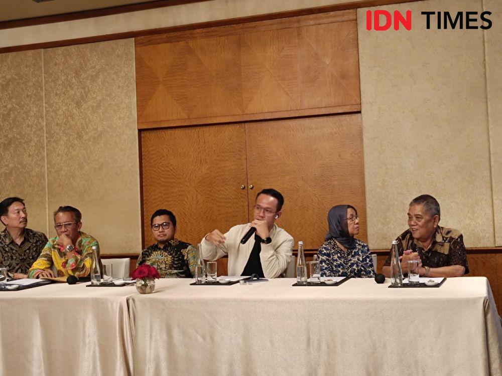 Komisi XIII: Kasus Penyiksaan Eks Karyawan OCI Pelanggaran HAM Berat