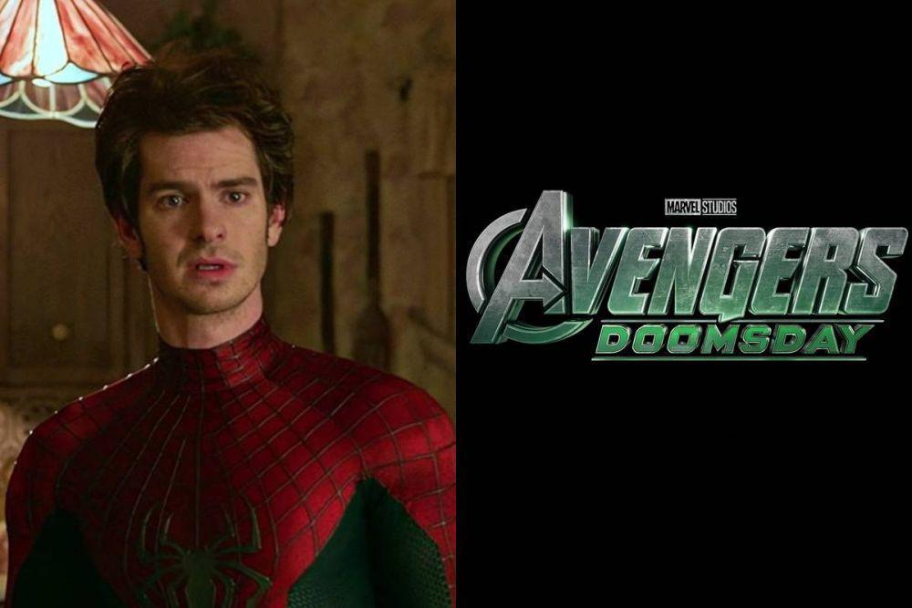 Andrew Garfield Mau Jadi Spider-Man Lagi, tapi dengan Syarat Unik