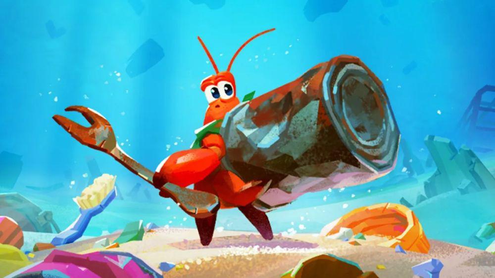 7 Game Soulslike Paling Seru Tanpa Bar Stamina, Tetap Menantang!