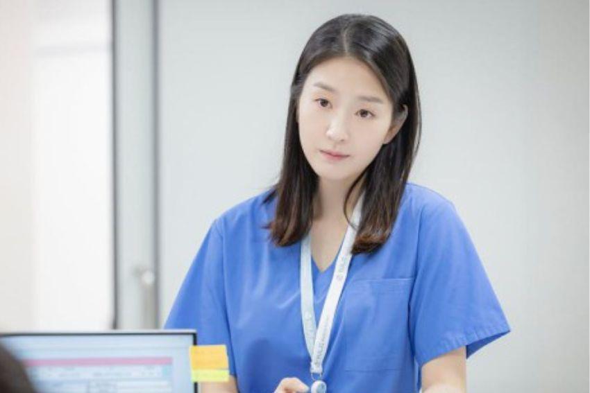 [QUIZ] Apakah Kamu Kuat Menghadapi Dokter Myeong Eun Won?