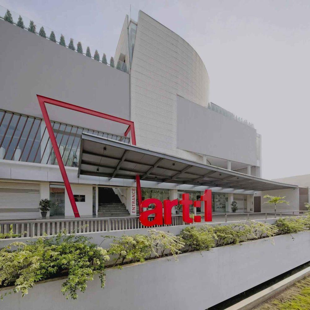 8 Museum di Jakarta yang Edukatif dengan Spot Instagenik