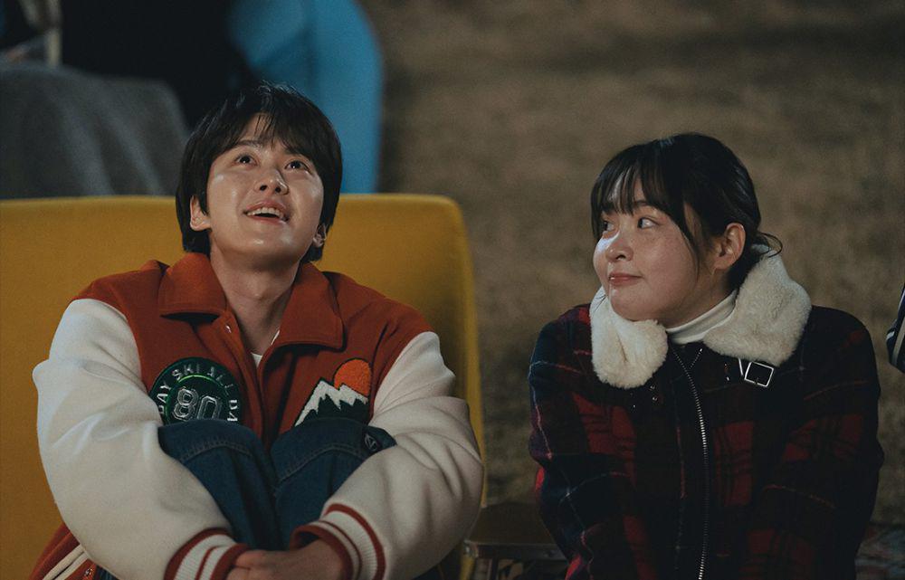 12 Quote tentang Kehidupan dan Kehilangan dari Drakor Way Back Love