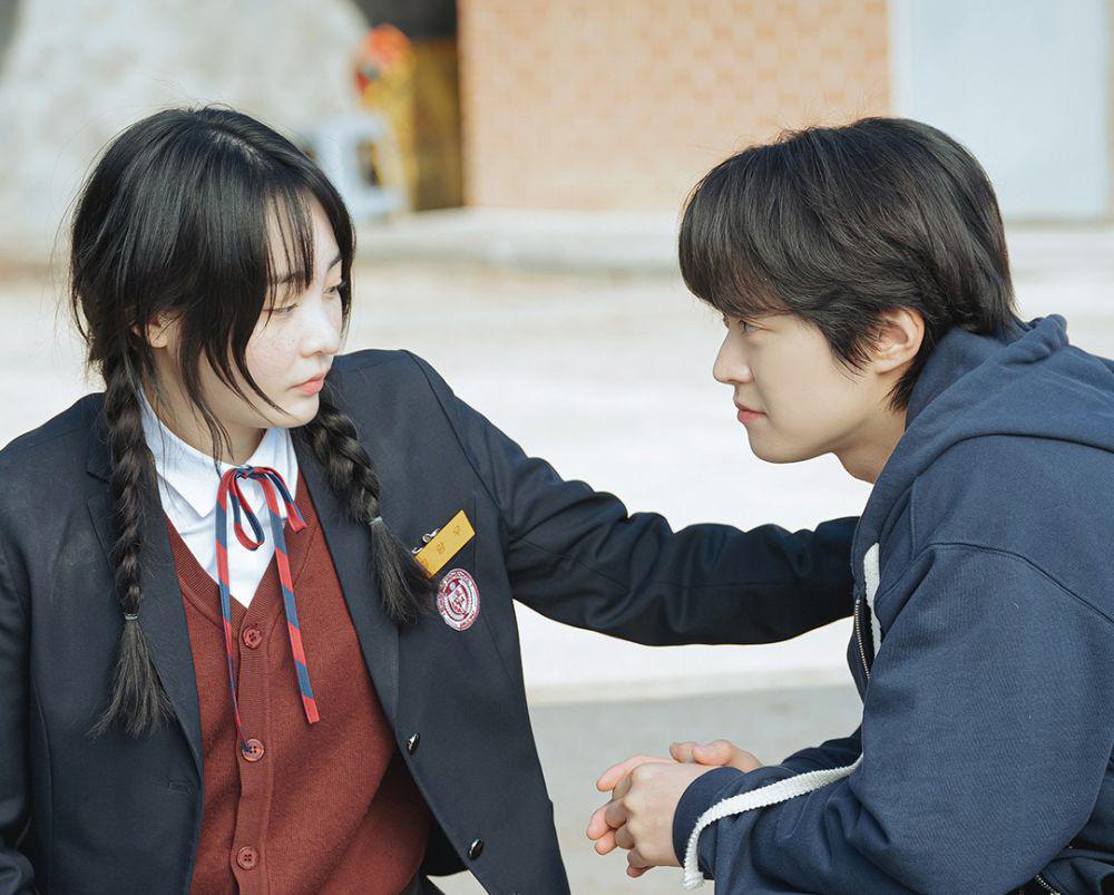 3 Dampak Kehilangan Ram Woo bagi Hee Wan di Drakor Way Back Love