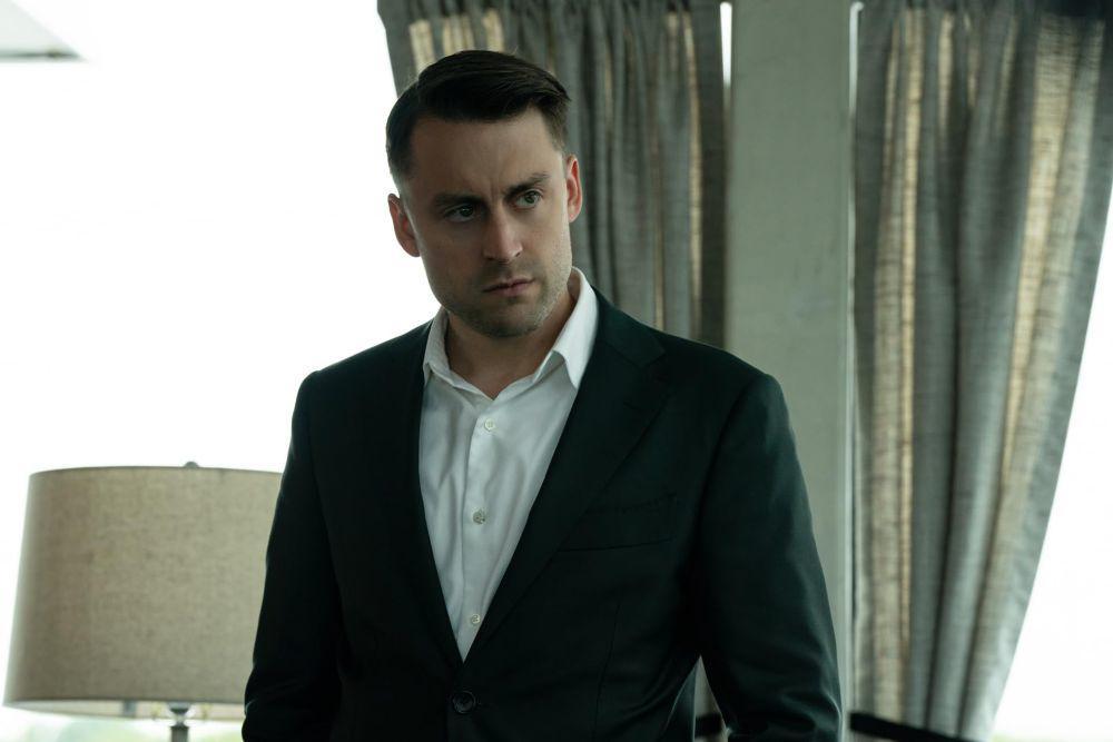 5 Film dan Serial Terbaik Kieran Culkin, Wajib Kamu Tonton!