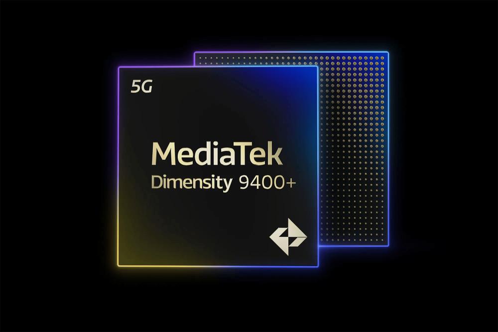 Profil Dimensity 9400 Plus, Chipset Gahar dengan Bluetooth 10 Km