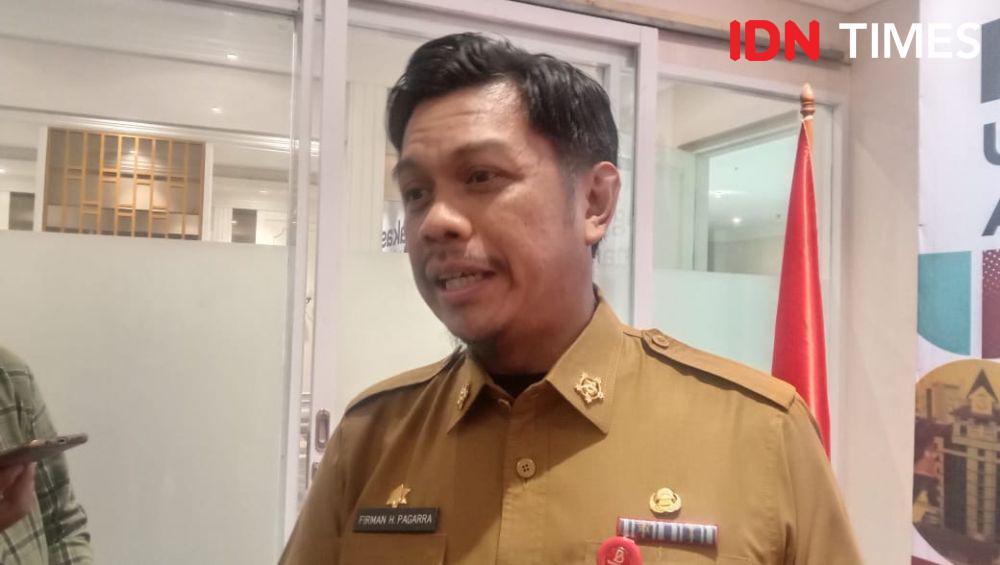 Pemkot Makassar Fokus Genjot PAD Lewat Sistem Cashless