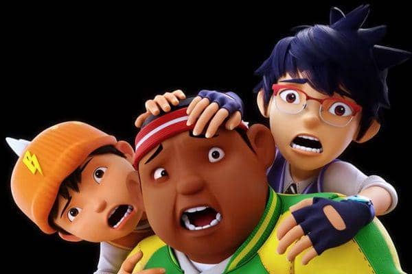 [QUIZ] Tebak Istilah di Kartun Boboiboy Level Menengah!