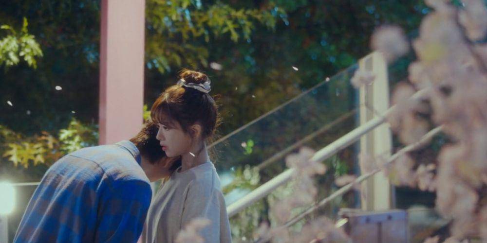 cuplikan dramaCrushology 101 (dok. MBC/Crushology 101)