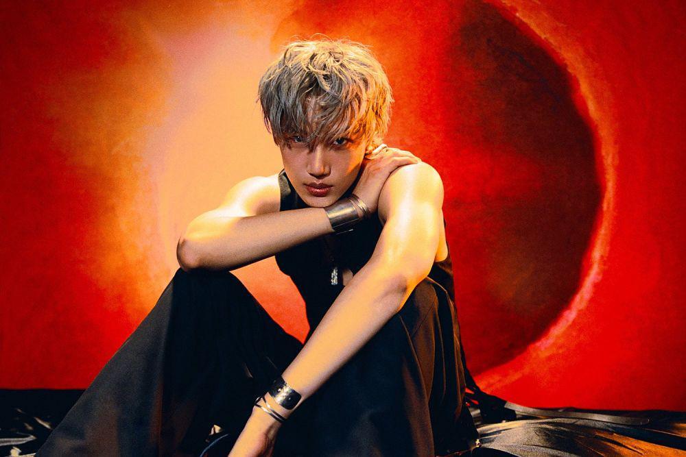 Lirik Lagu Wait On Me dari Kai EXO dan Maknanya