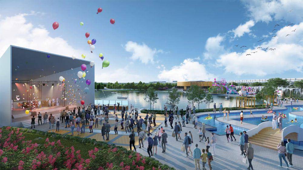 Haruma Bay Waterpark Bekasi (harumabay.com)